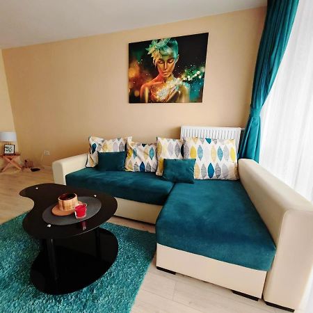 Luxurious Landing Apartment Brasov Exterior photo